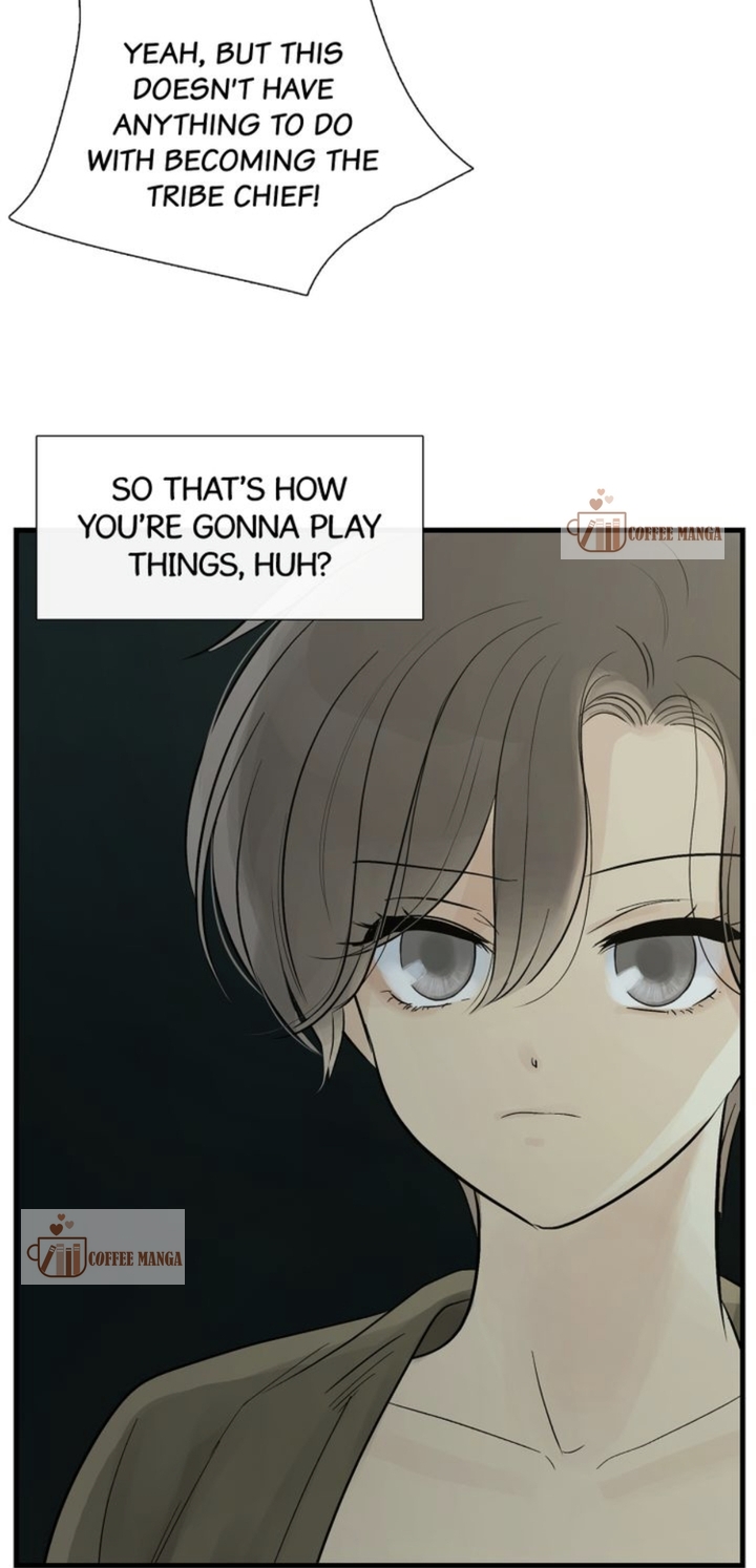 Totem’s Realm, Chapter 71
