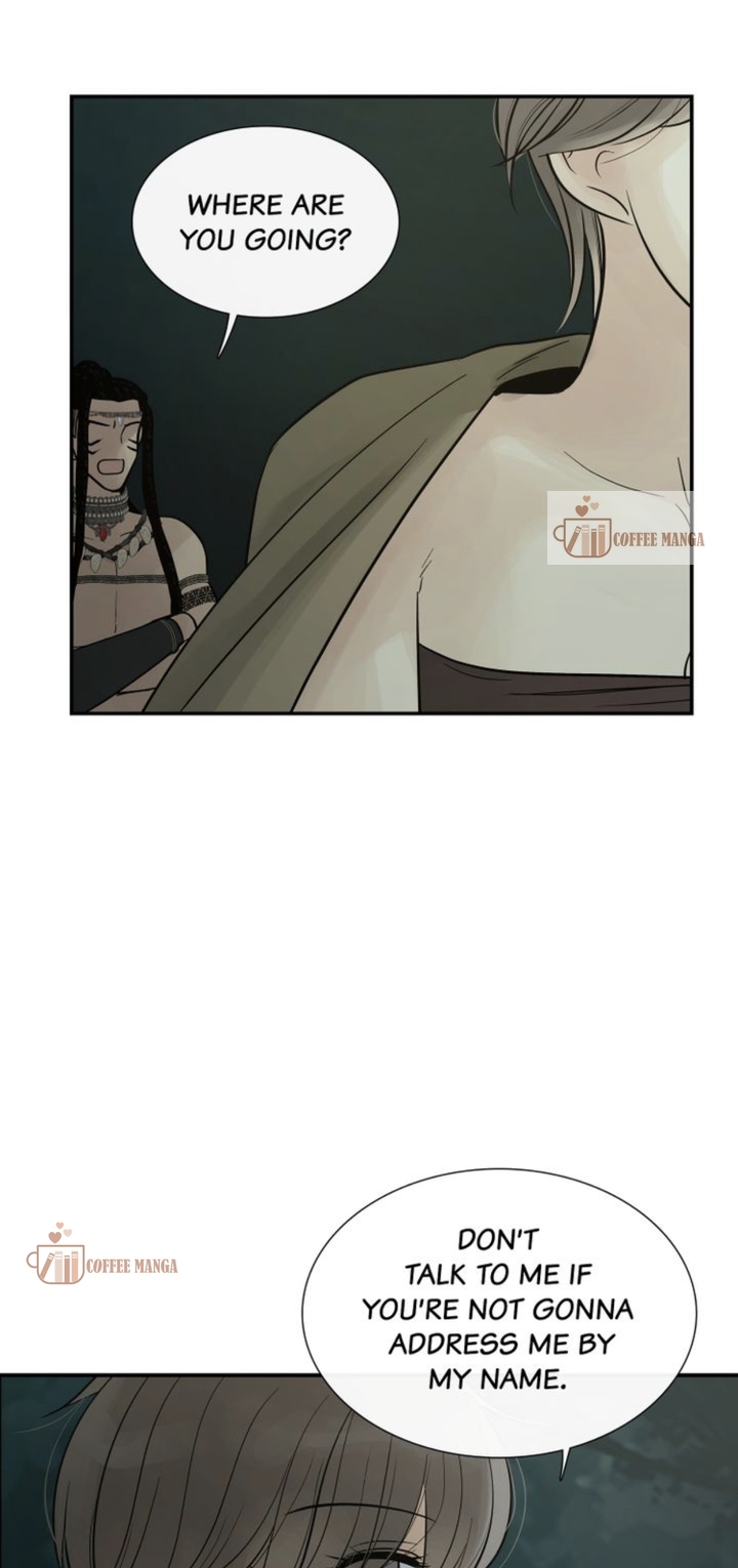 Totem’s Realm, Chapter 71