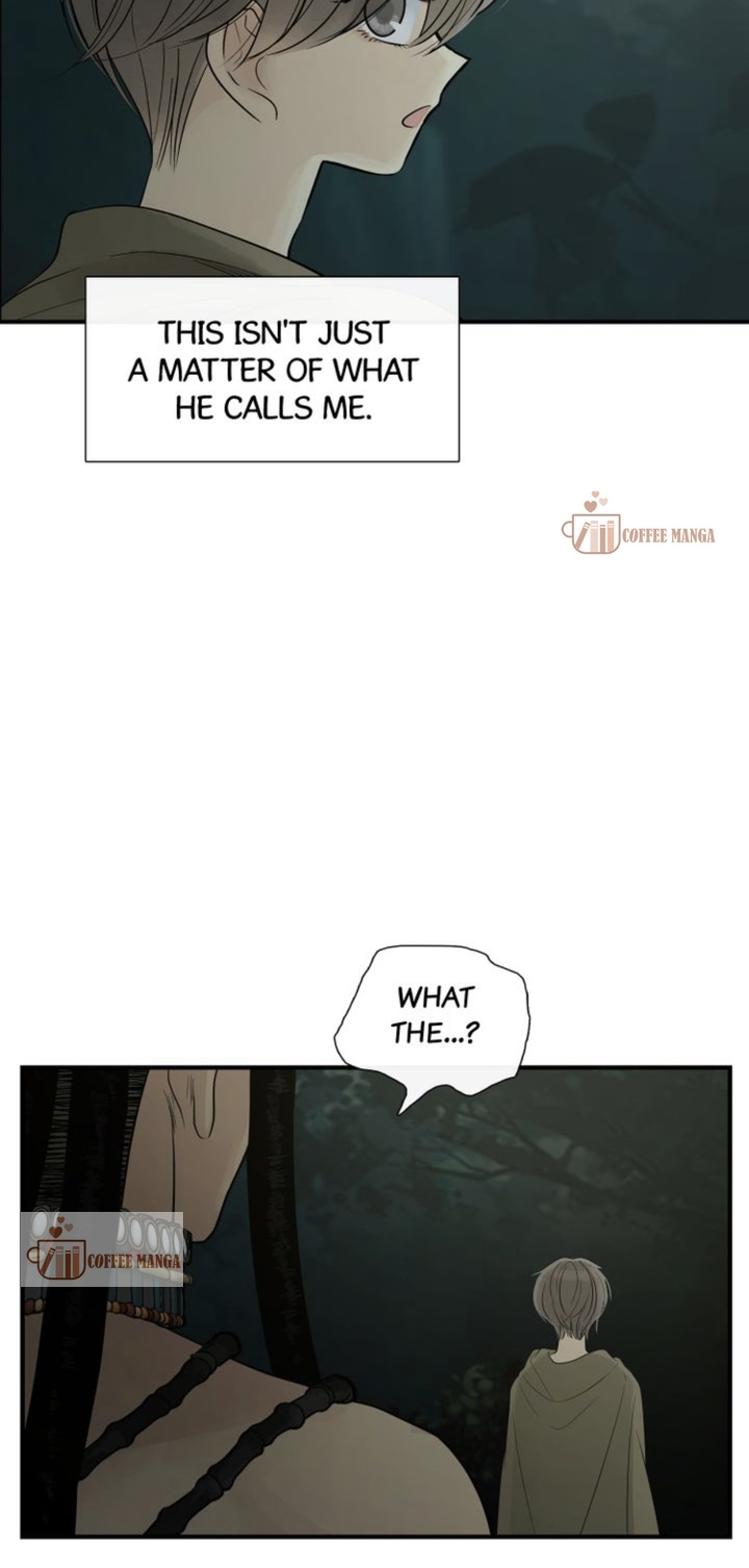 Totem’s Realm, Chapter 71