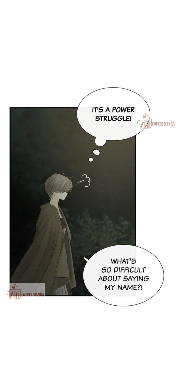 Totem’s Realm, Chapter 71