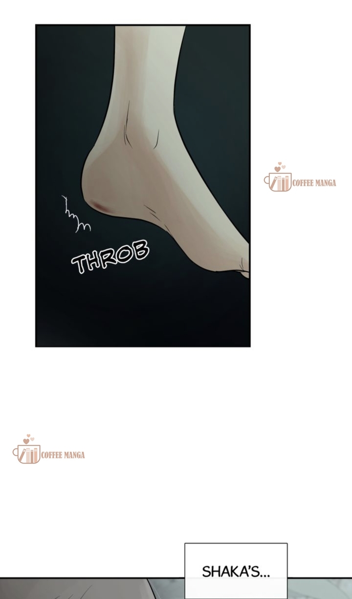 Totem’s Realm, Chapter 71
