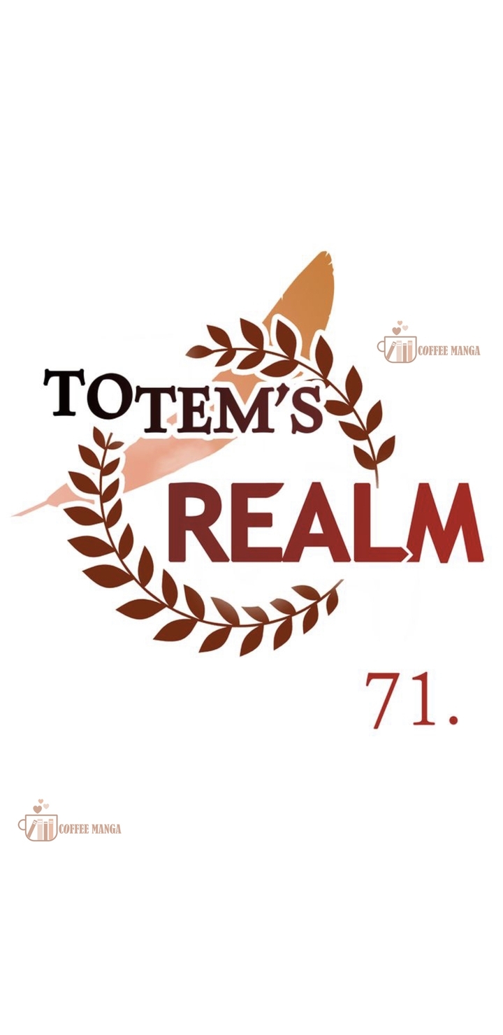 Totem’s Realm, Chapter 71