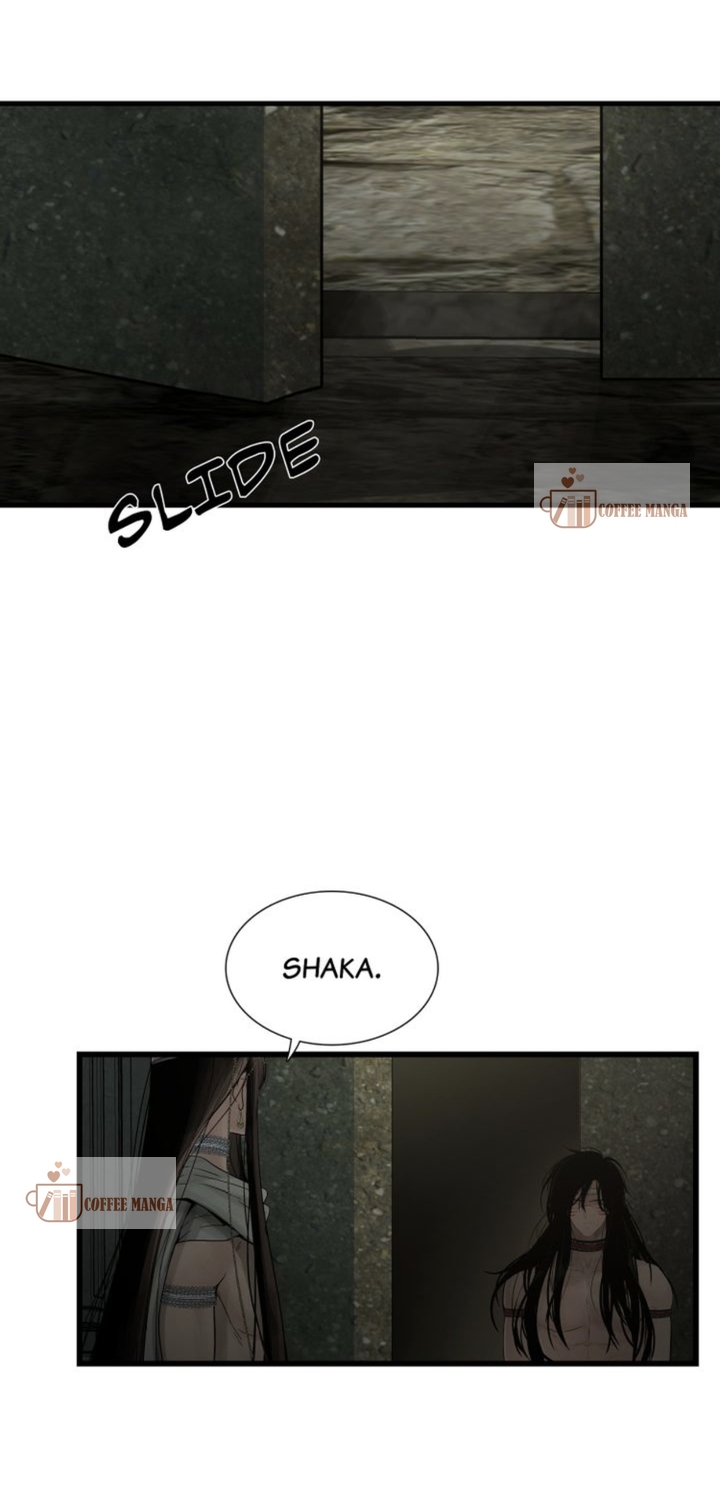 Totem’s Realm, Chapter 71