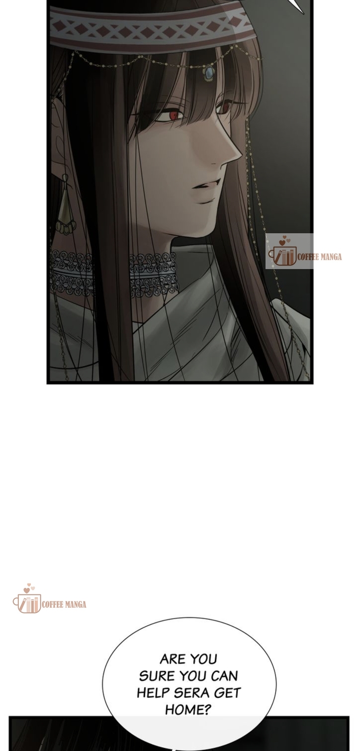 Totem’s Realm, Chapter 71