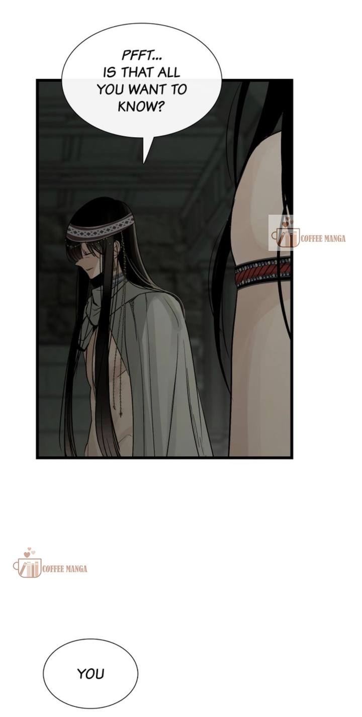Totem’s Realm, Chapter 71