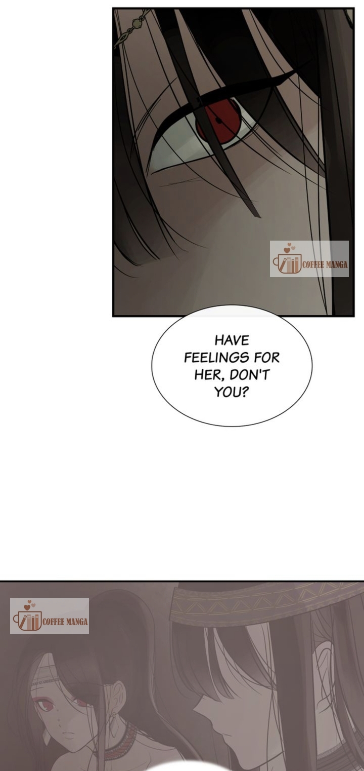 Totem’s Realm, Chapter 71