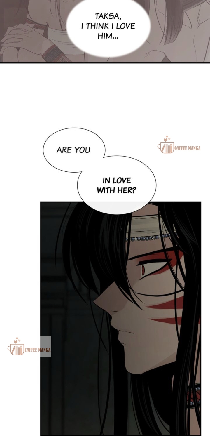 Totem’s Realm, Chapter 71