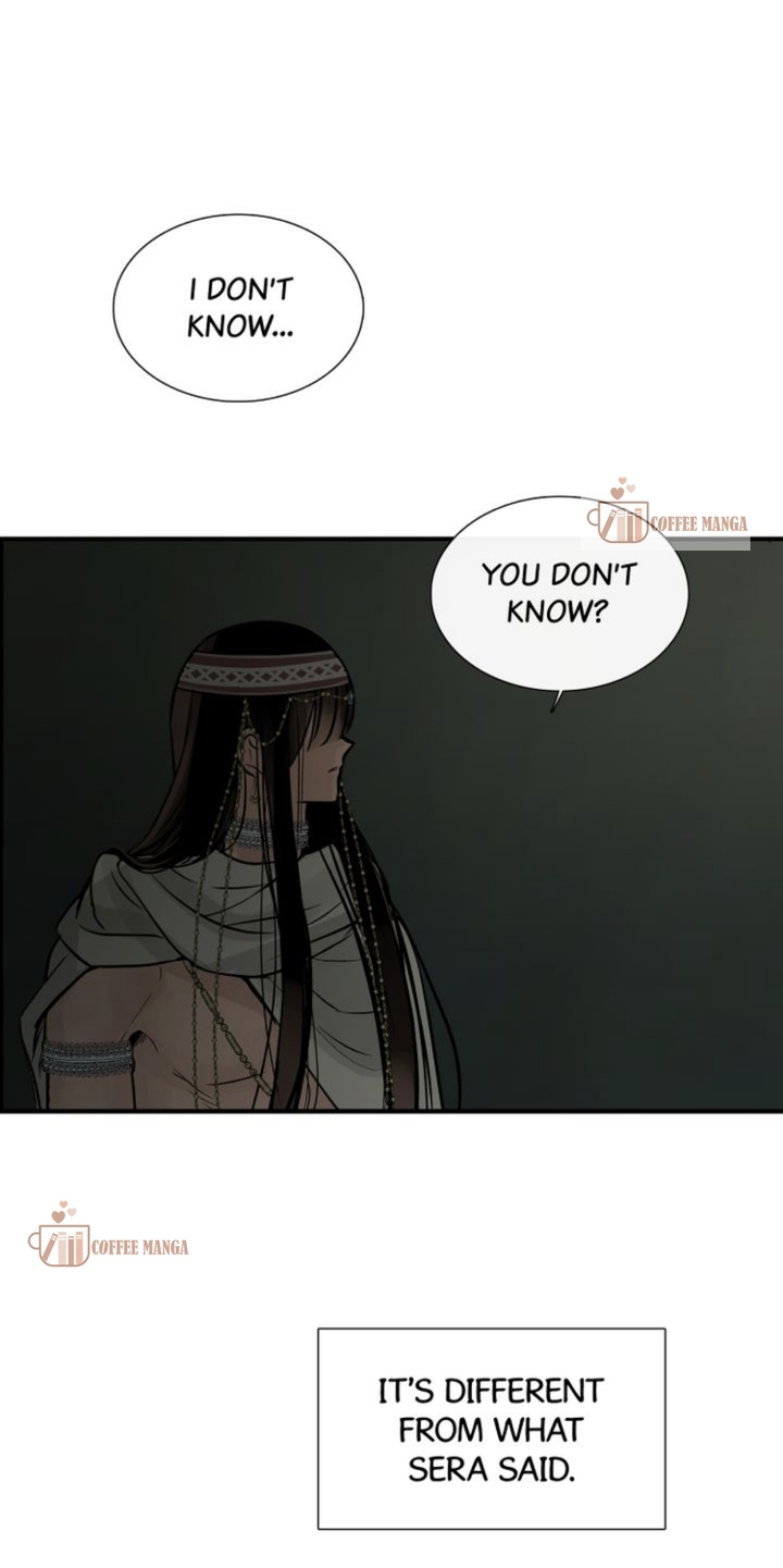 Totem’s Realm, Chapter 71