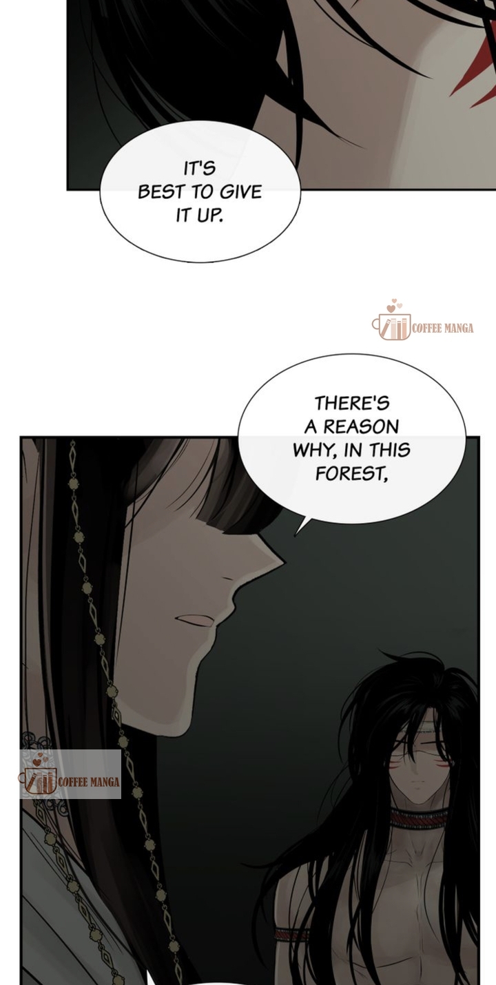 Totem’s Realm, Chapter 71