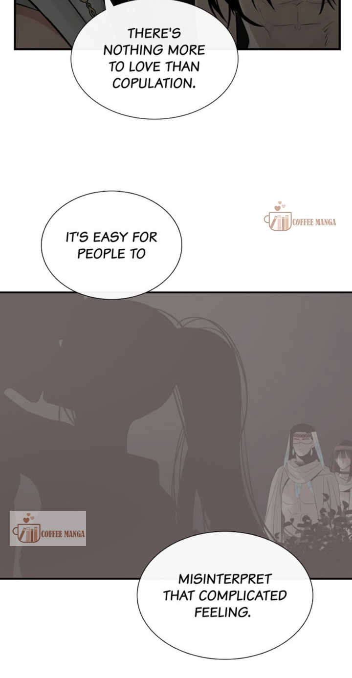Totem’s Realm, Chapter 71