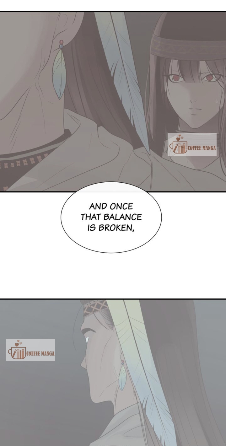 Totem’s Realm, Chapter 71