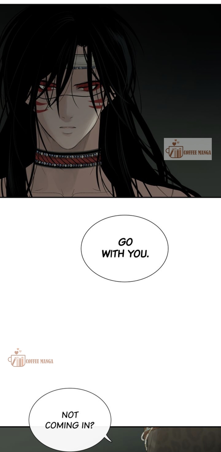 Totem’s Realm, Chapter 71