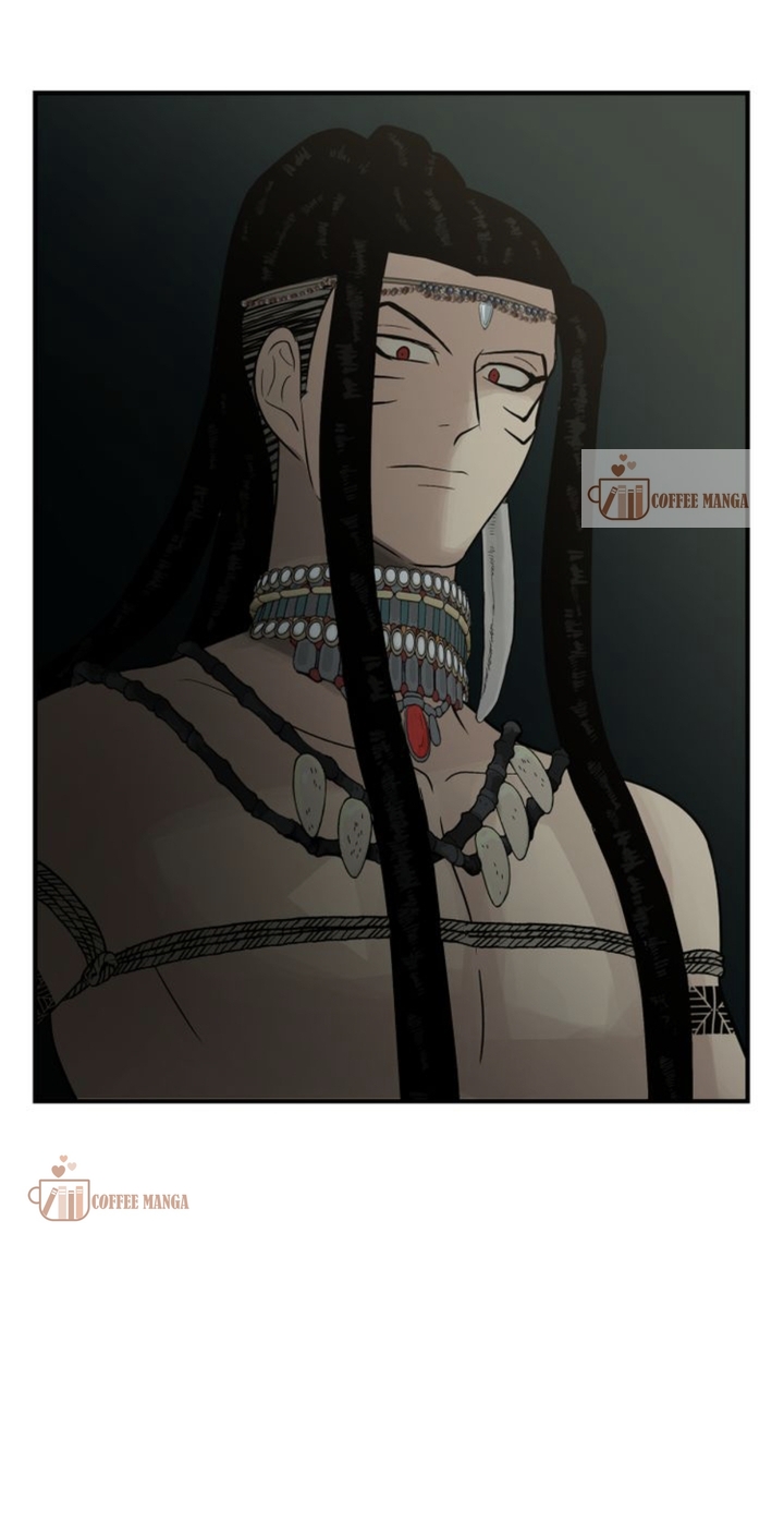 Totem’s Realm, Chapter 71