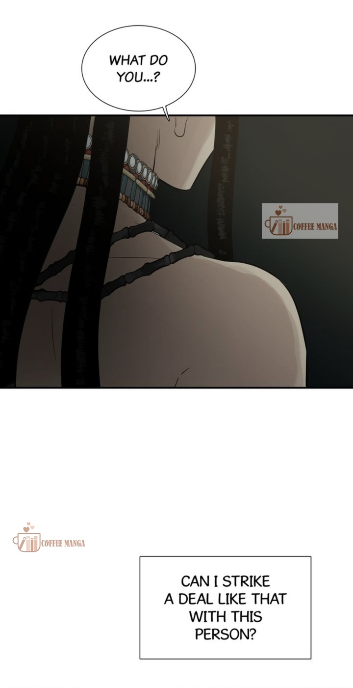 Totem’s Realm, Chapter 71