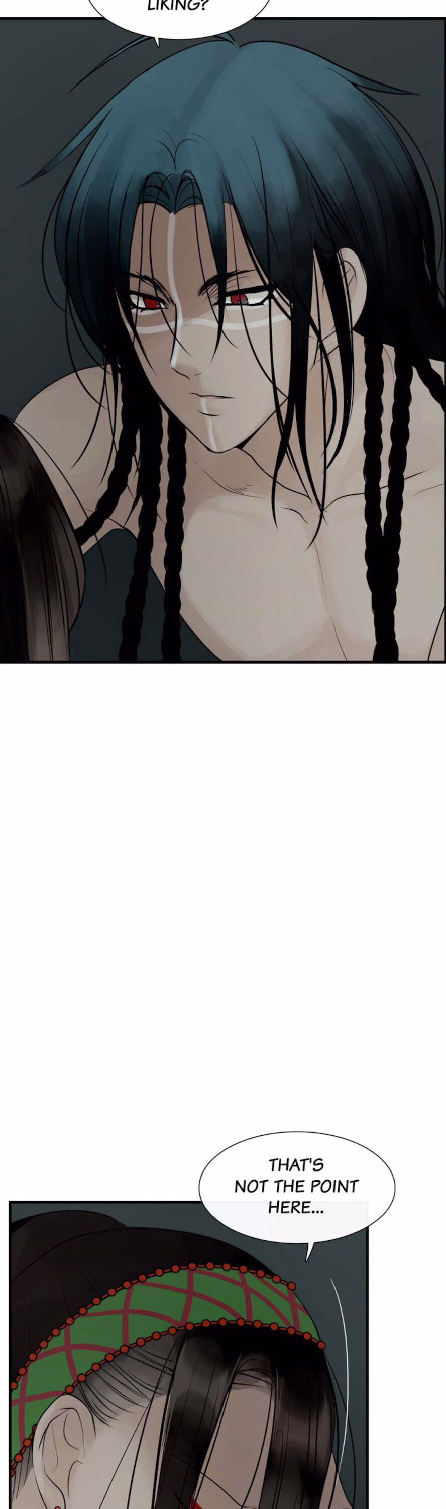 Totem’s Realm, Chapter 50