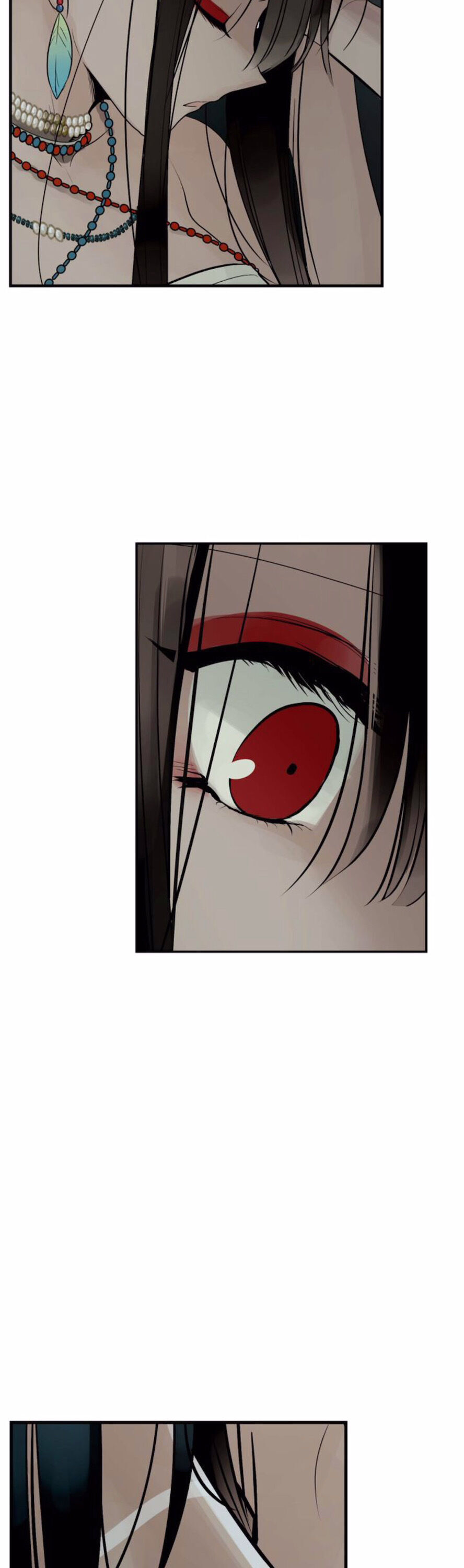 Totem’s Realm, Chapter 50