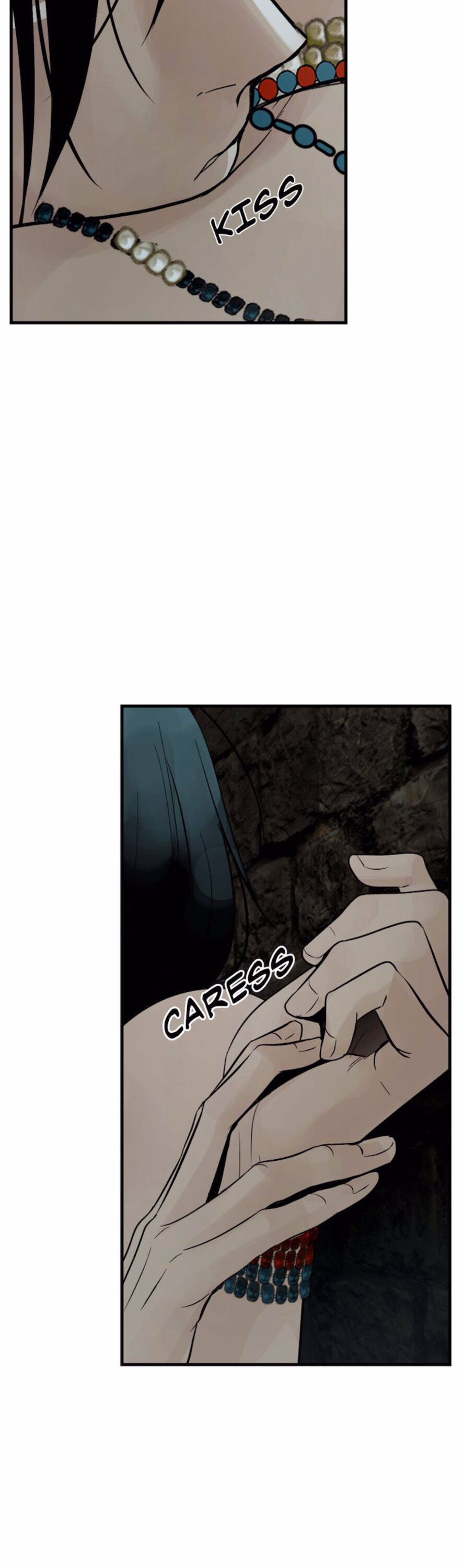 Totem’s Realm, Chapter 50
