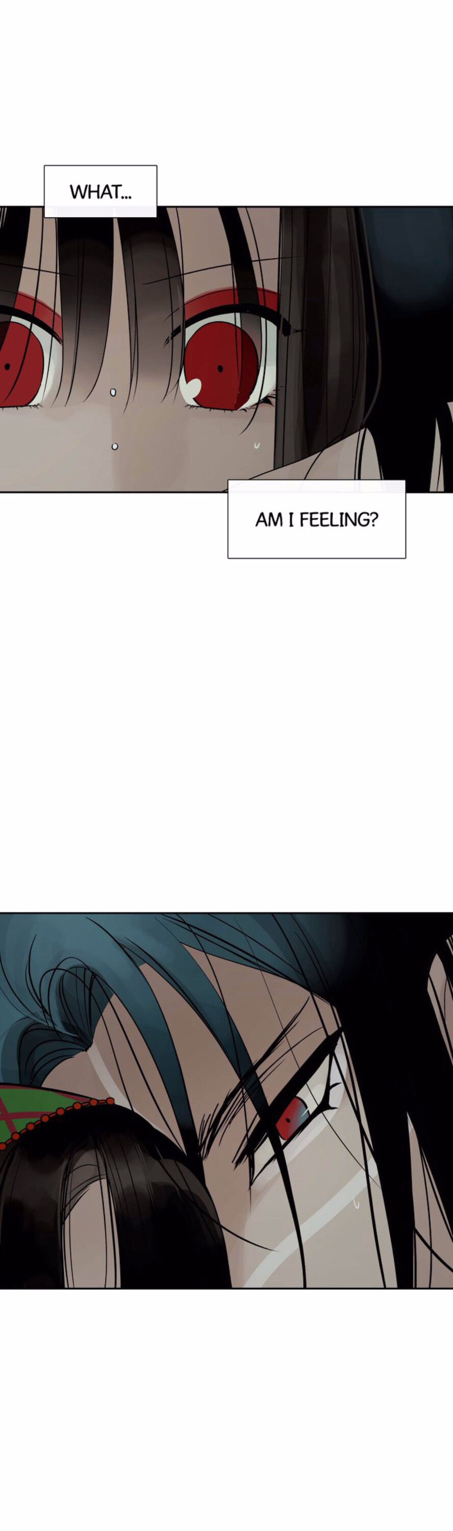 Totem’s Realm, Chapter 50