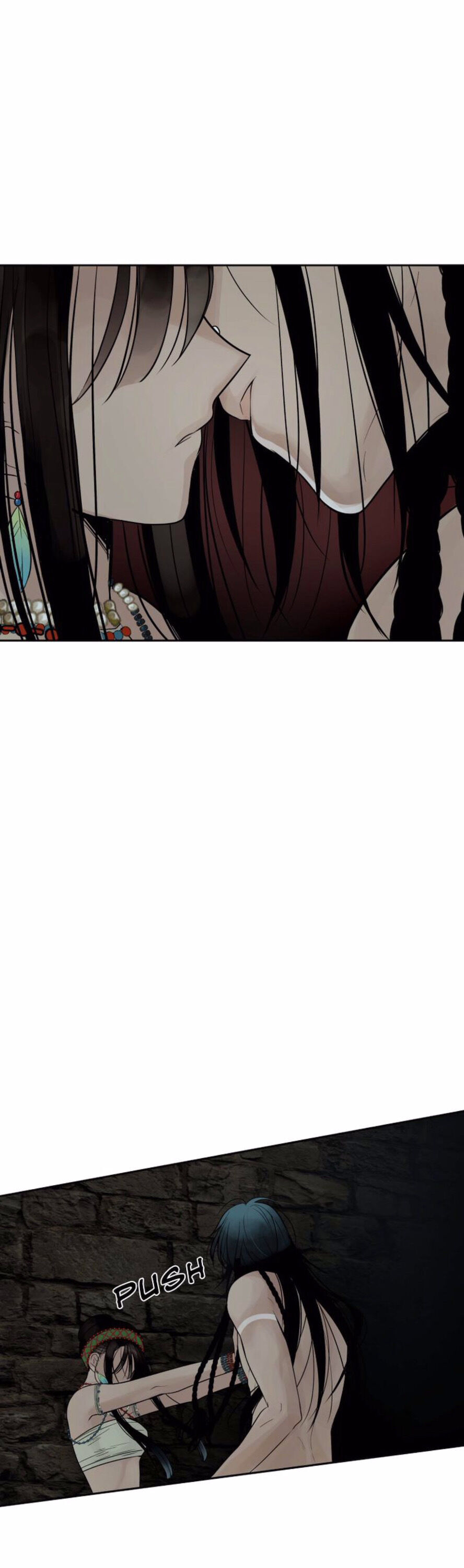 Totem’s Realm, Chapter 50