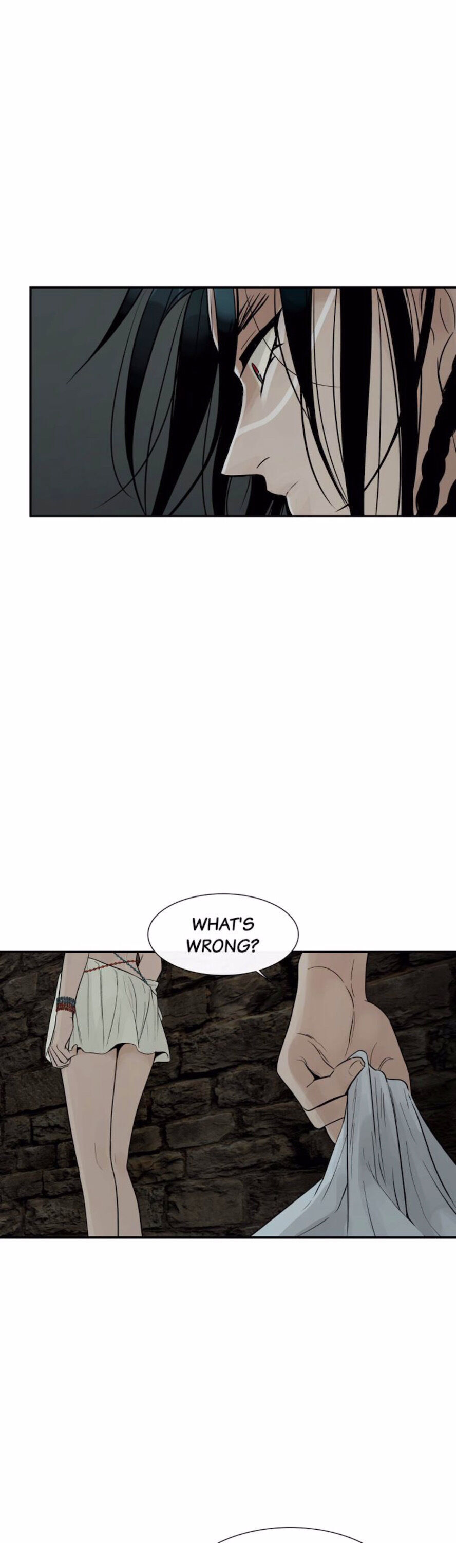 Totem’s Realm, Chapter 50