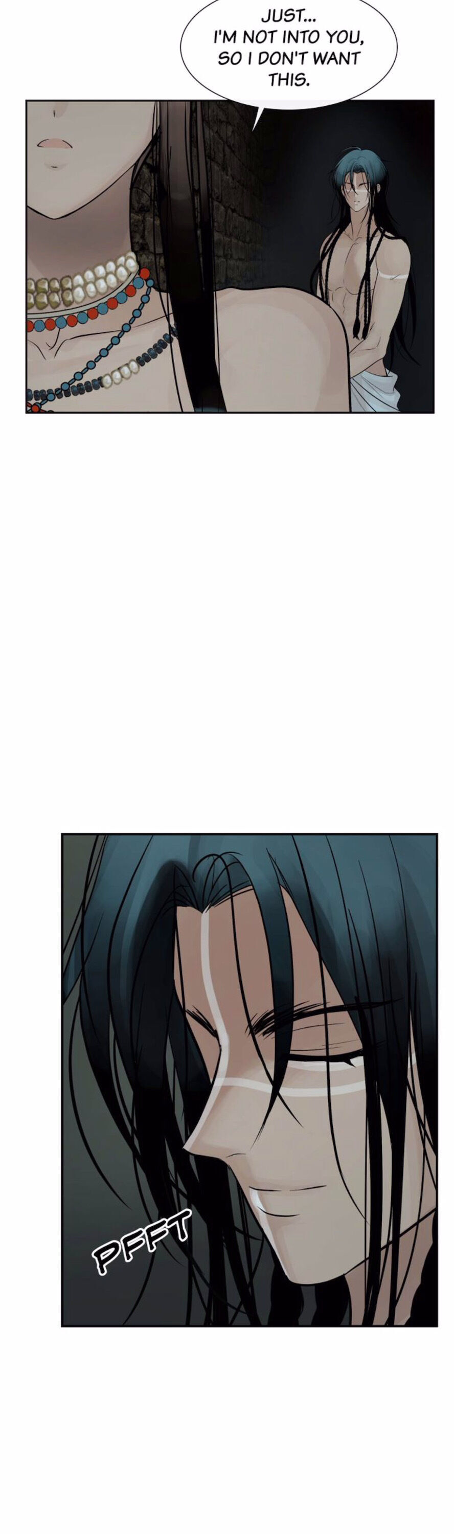 Totem’s Realm, Chapter 50