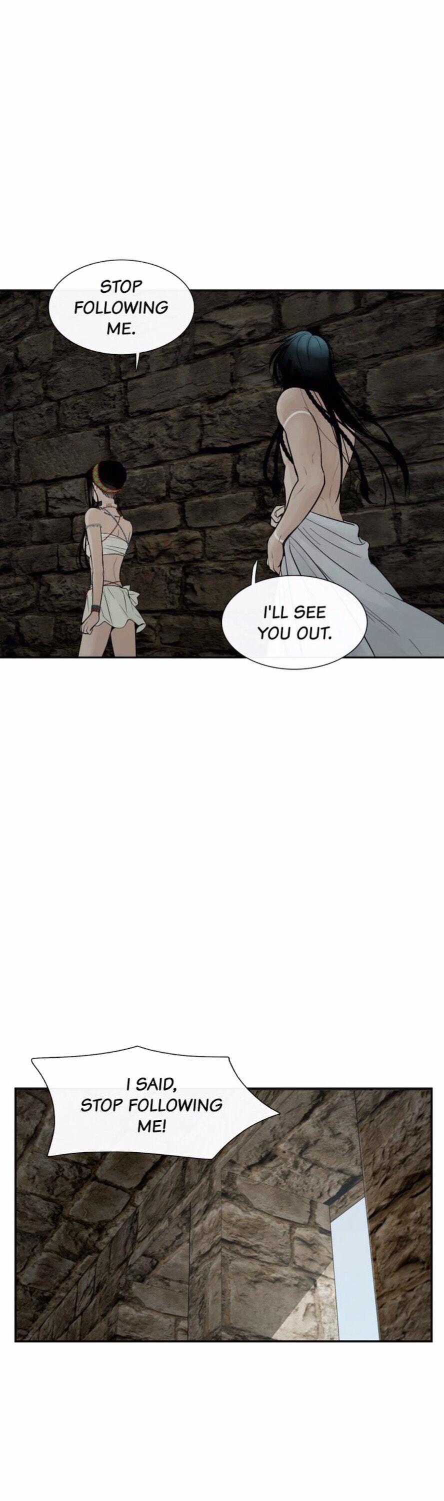 Totem’s Realm, Chapter 50