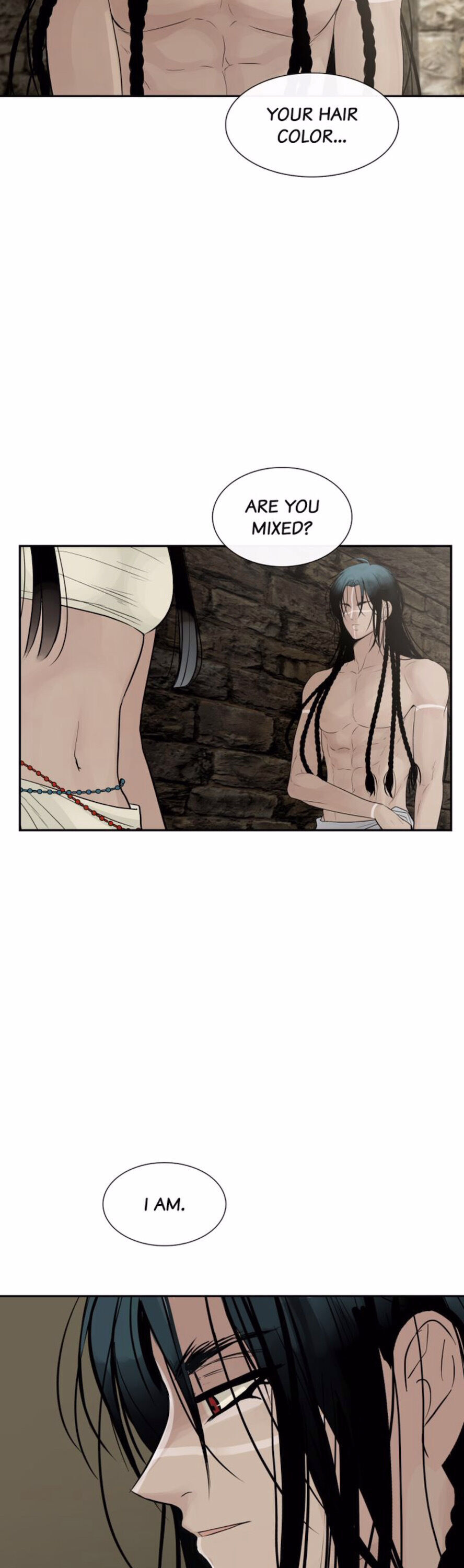 Totem’s Realm, Chapter 50
