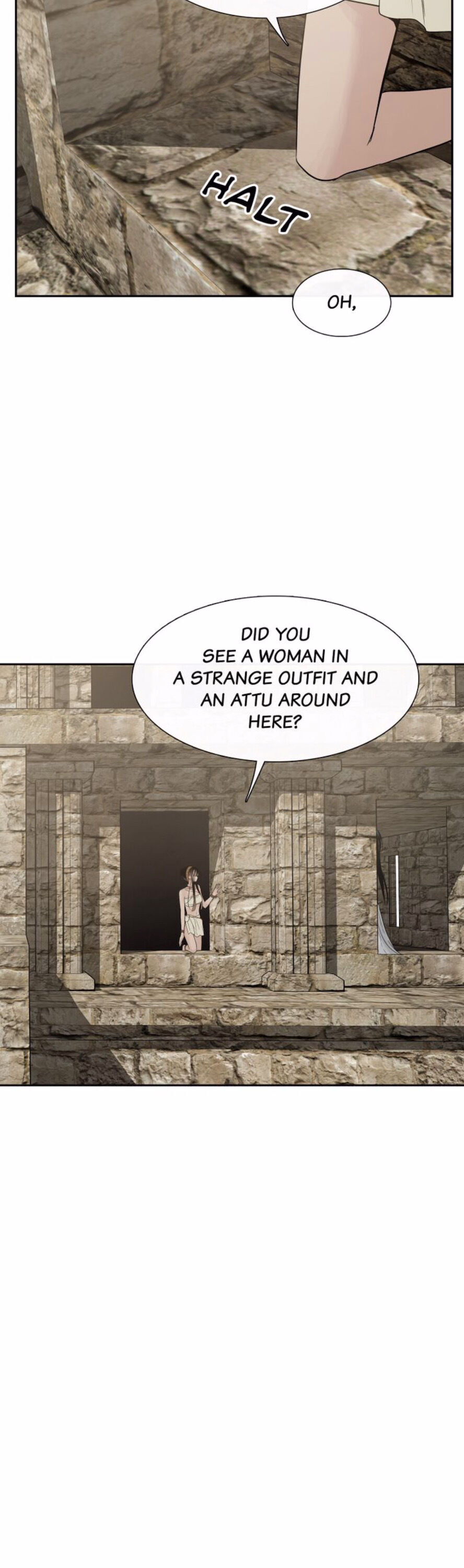 Totem’s Realm, Chapter 50