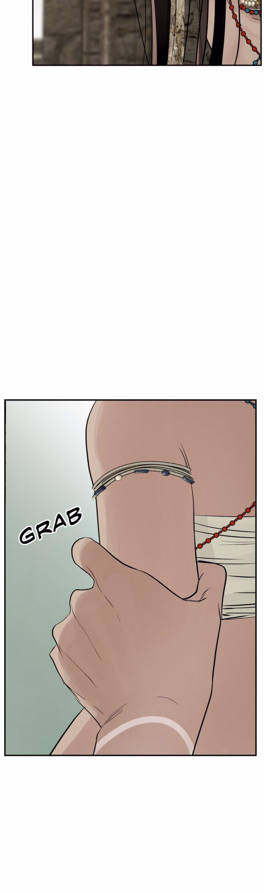 Totem’s Realm, Chapter 50