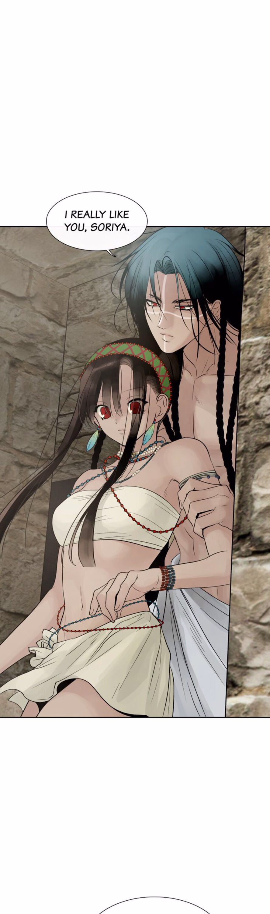 Totem’s Realm, Chapter 50