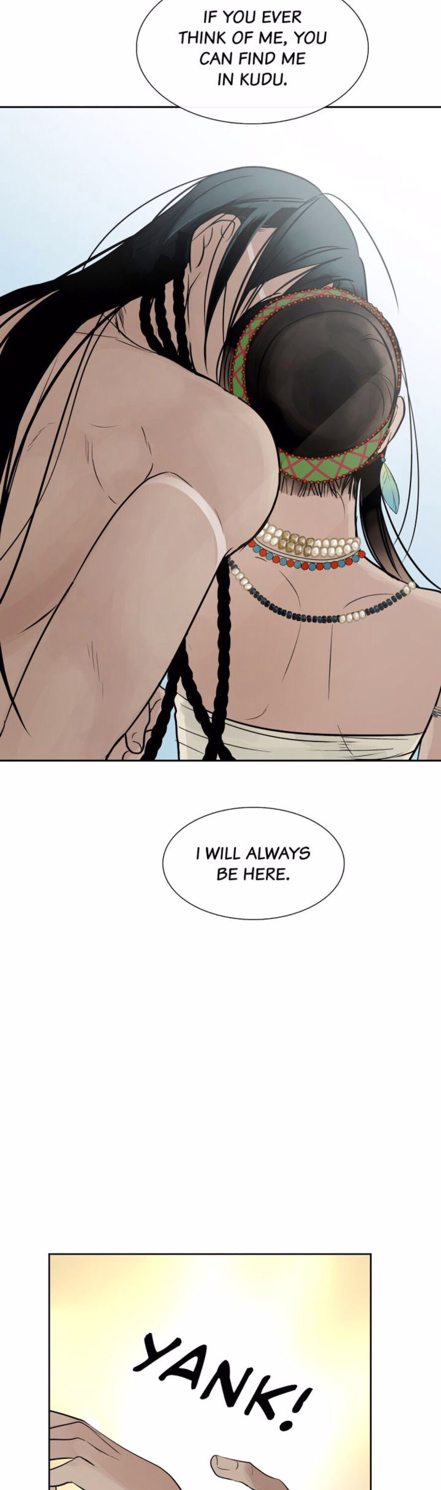 Totem’s Realm, Chapter 50