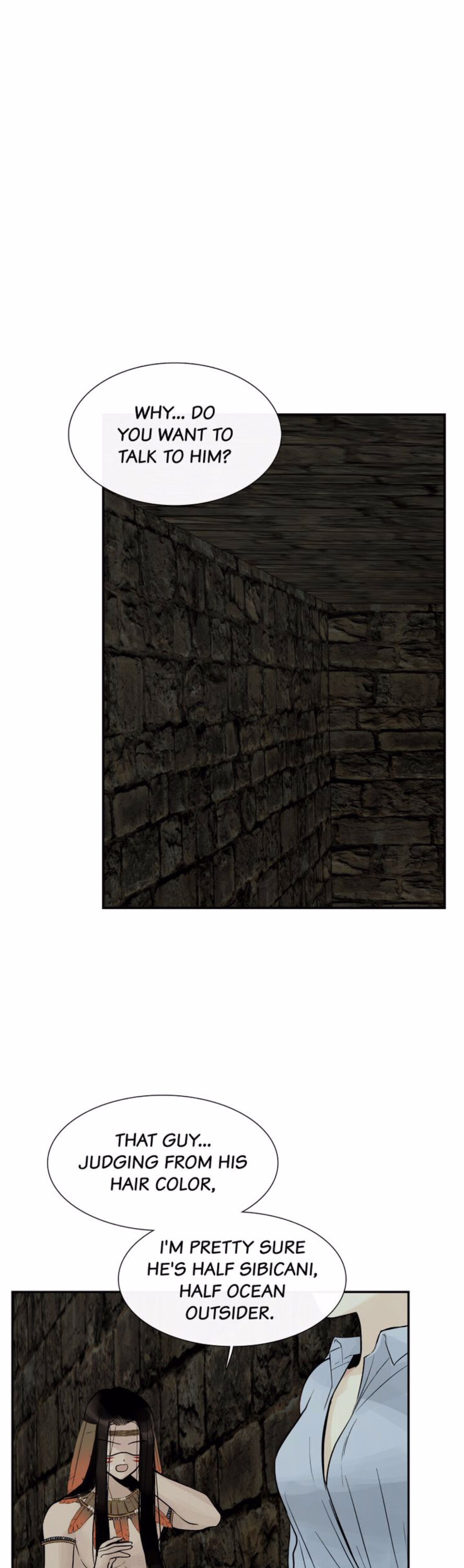 Totem’s Realm, Chapter 50