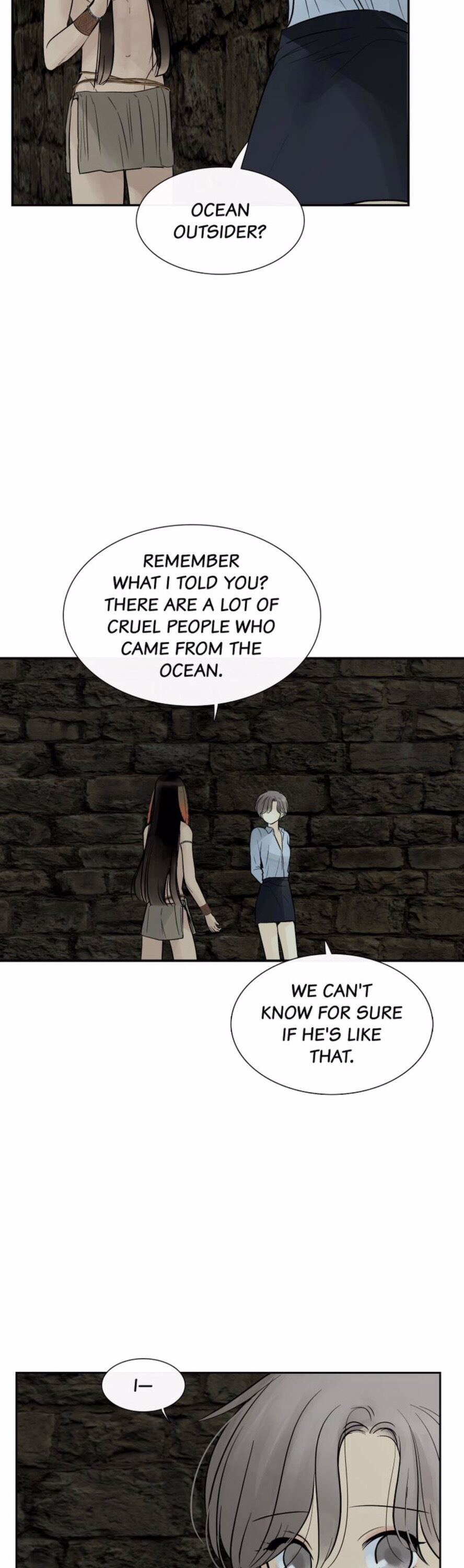 Totem’s Realm, Chapter 50