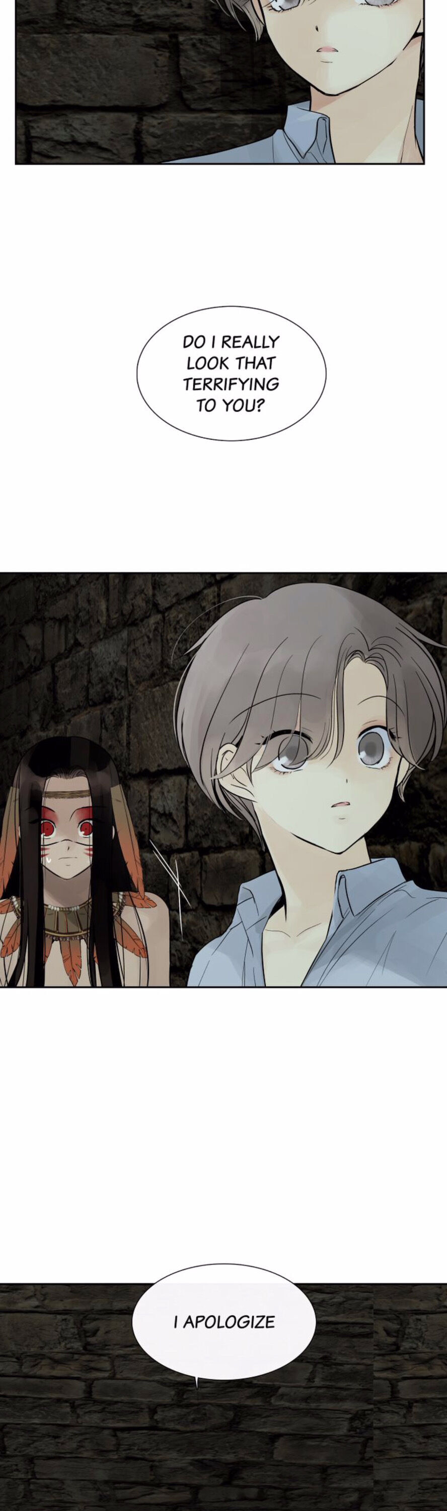 Totem’s Realm, Chapter 50