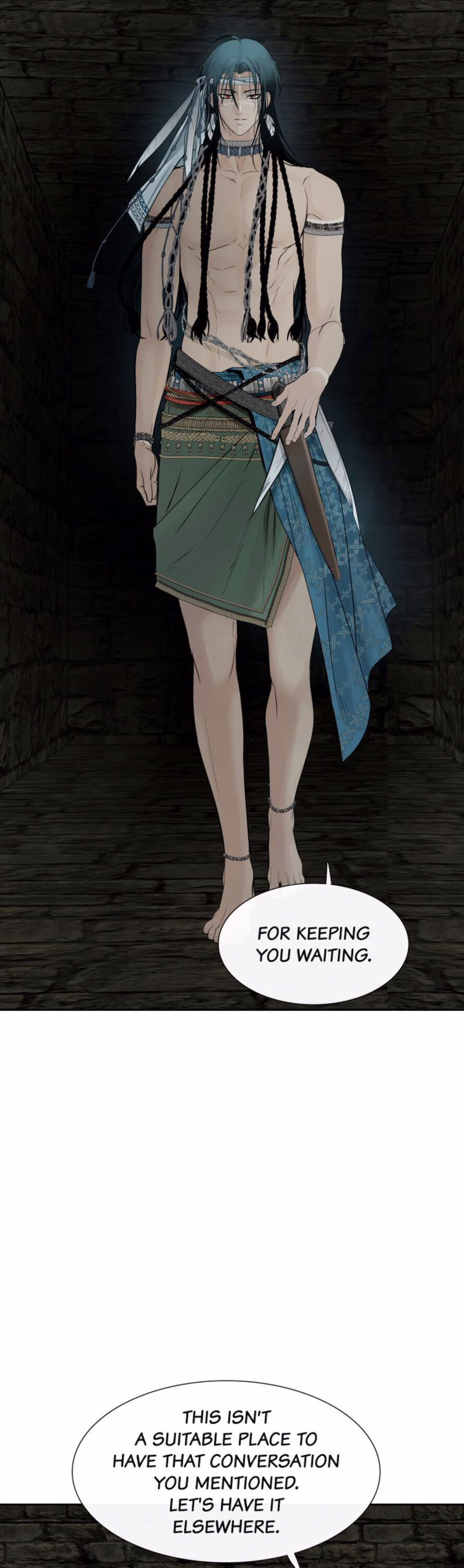 Totem’s Realm, Chapter 50