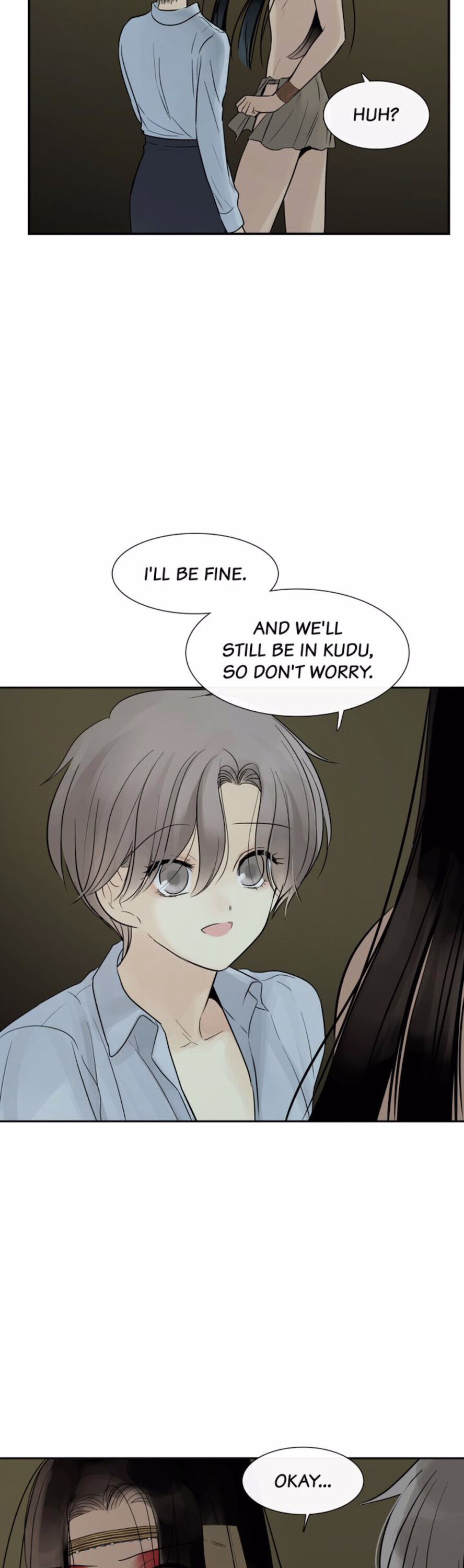 Totem’s Realm, Chapter 50