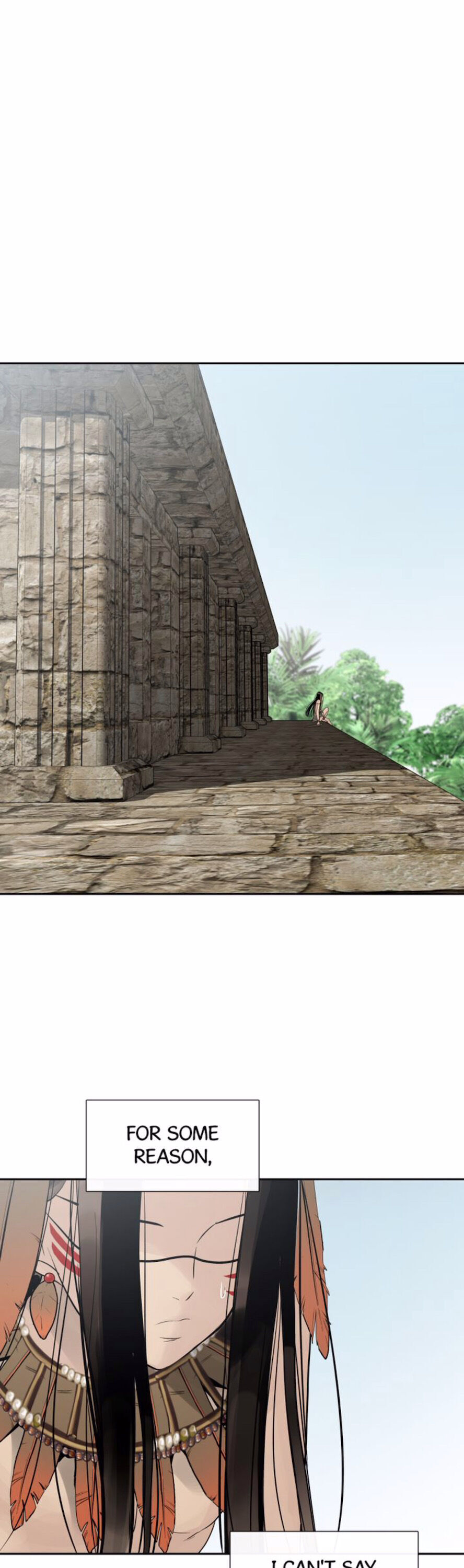 Totem’s Realm, Chapter 50