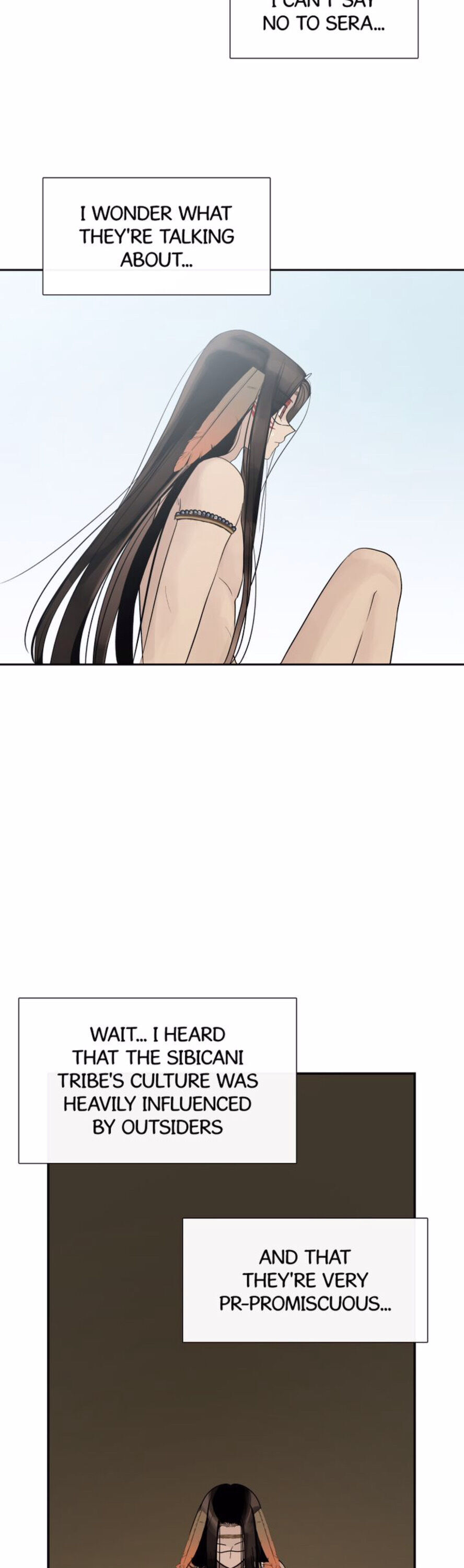 Totem’s Realm, Chapter 50