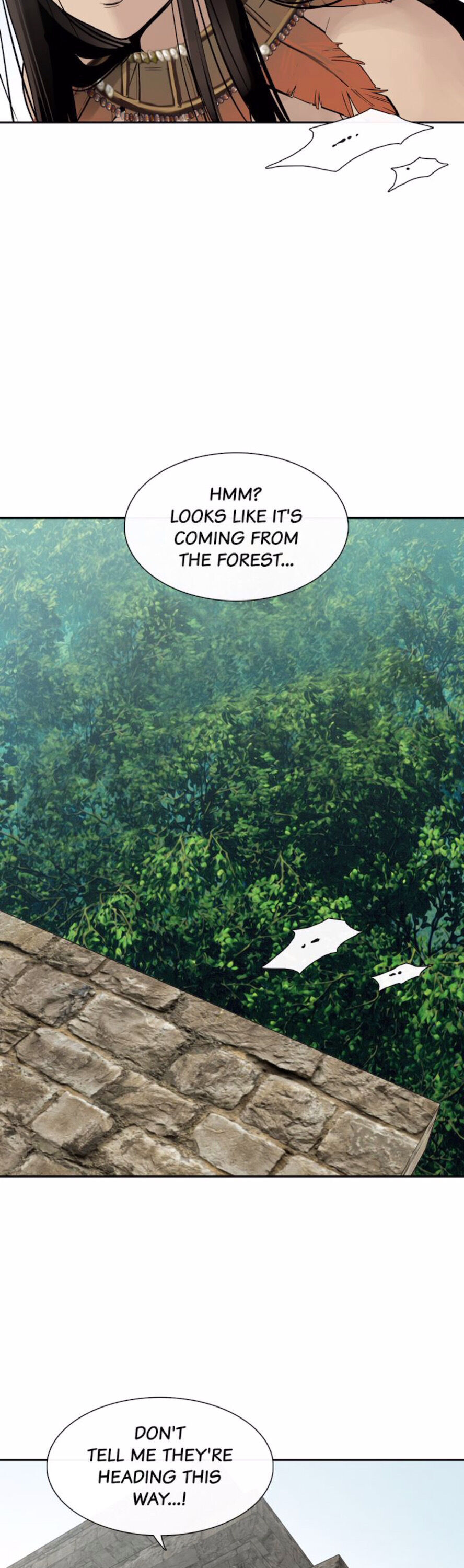 Totem’s Realm, Chapter 50