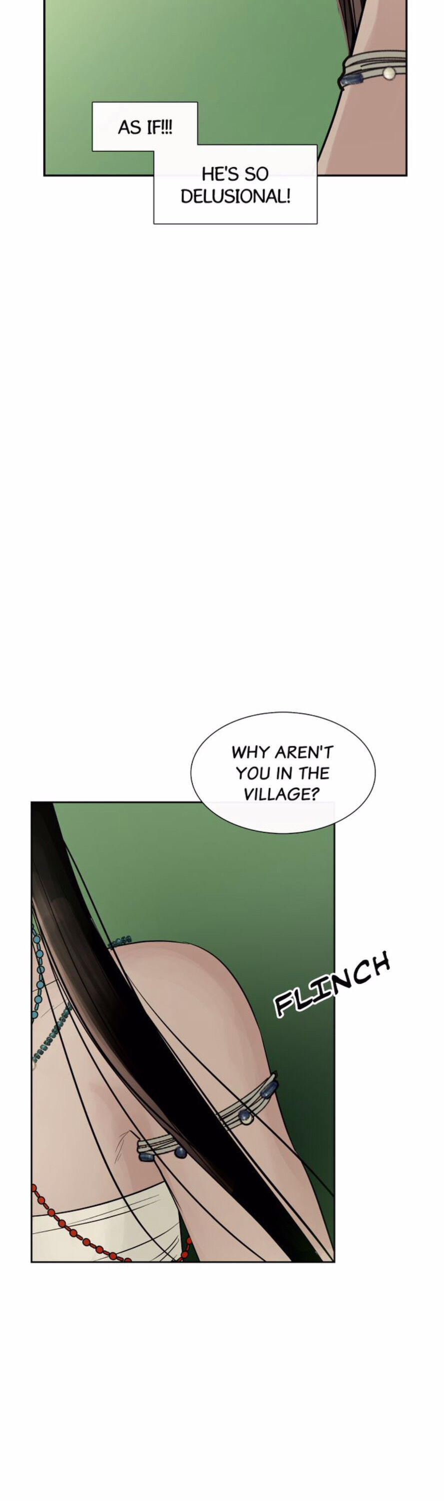 Totem’s Realm, Chapter 50