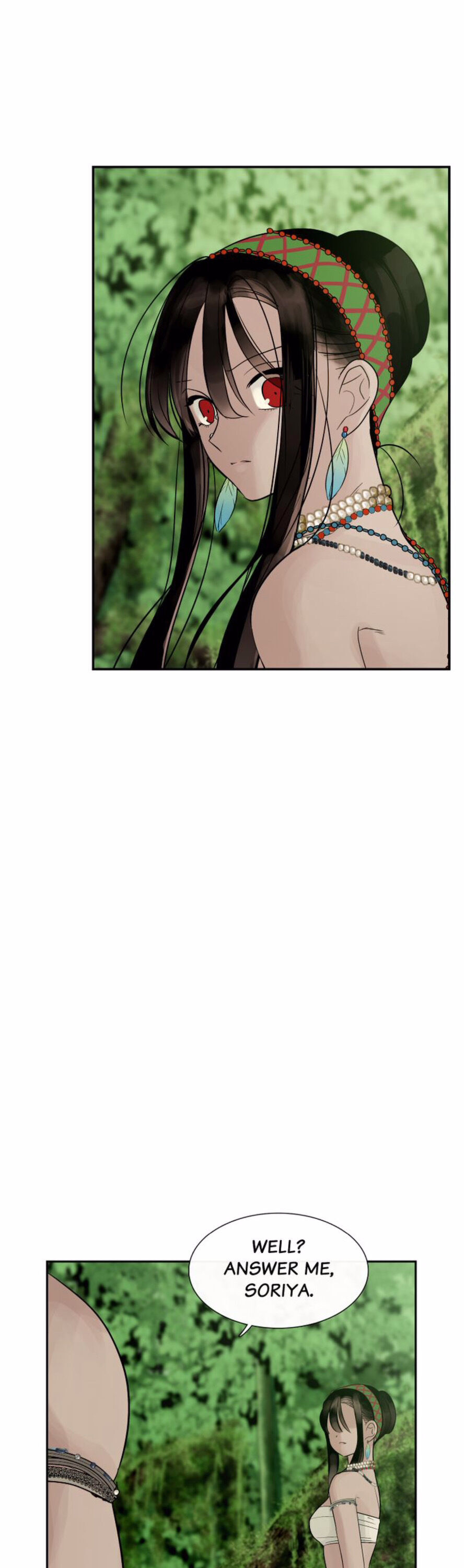 Totem’s Realm, Chapter 50
