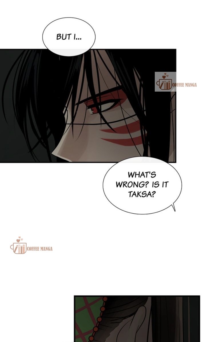 Totem’s Realm, Chapter 73