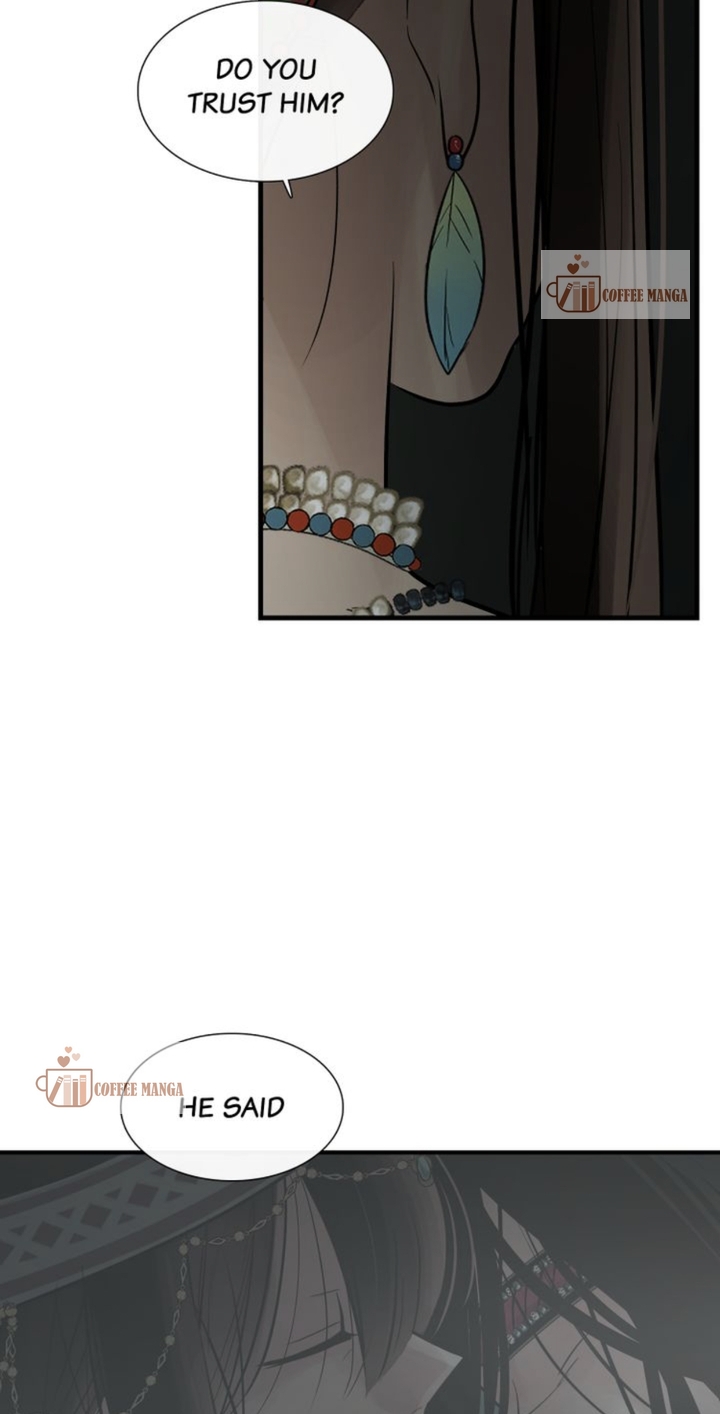 Totem’s Realm, Chapter 73