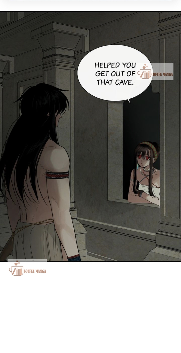 Totem’s Realm, Chapter 73