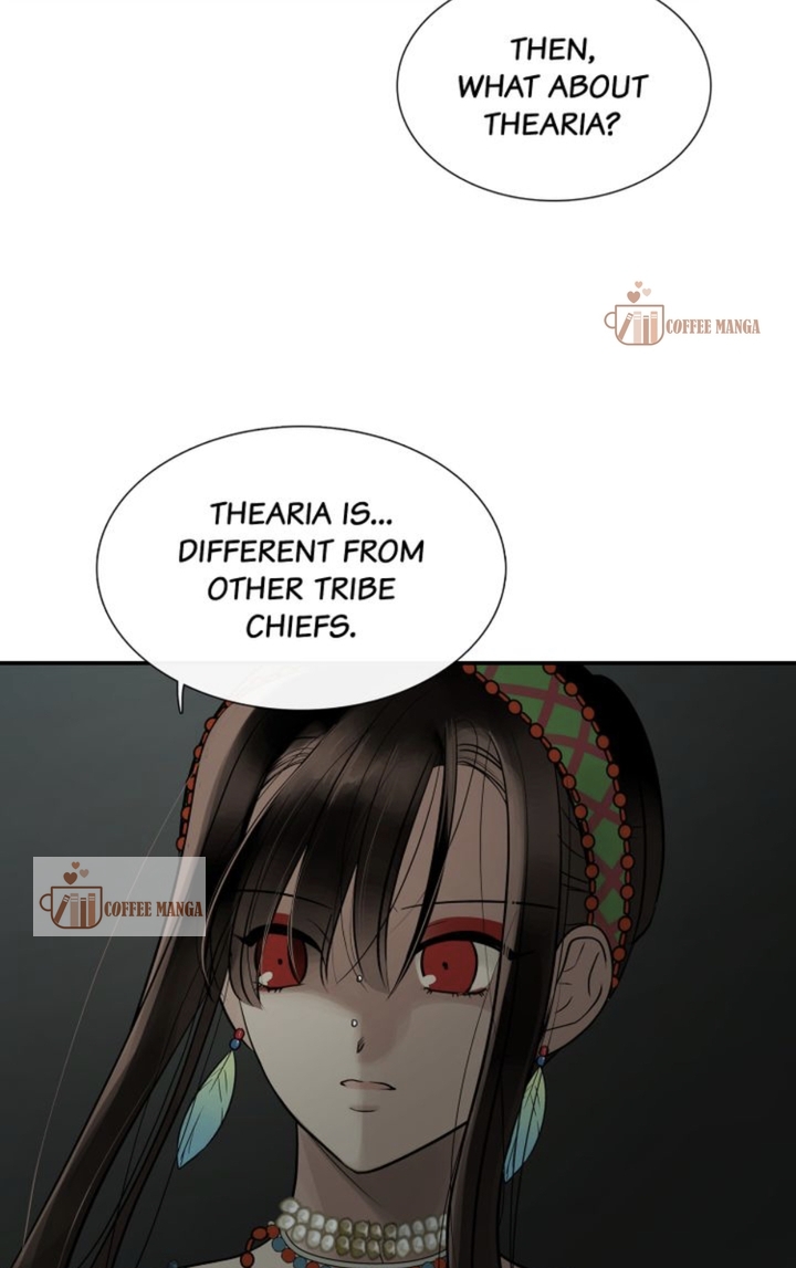 Totem’s Realm, Chapter 73