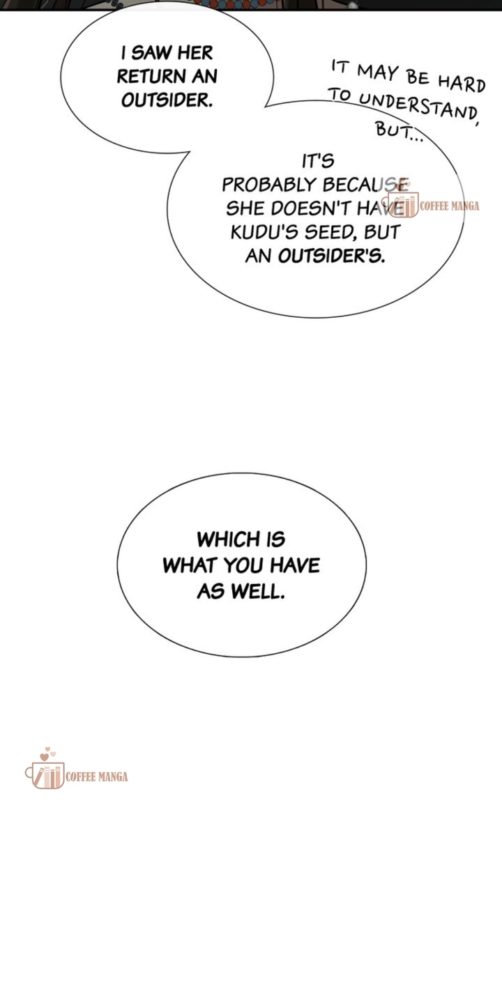 Totem’s Realm, Chapter 73