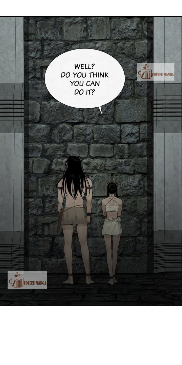 Totem’s Realm, Chapter 73