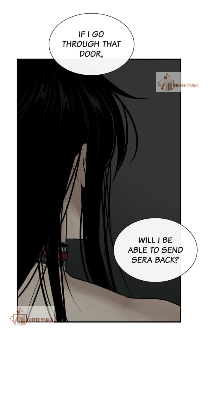 Totem’s Realm, Chapter 73