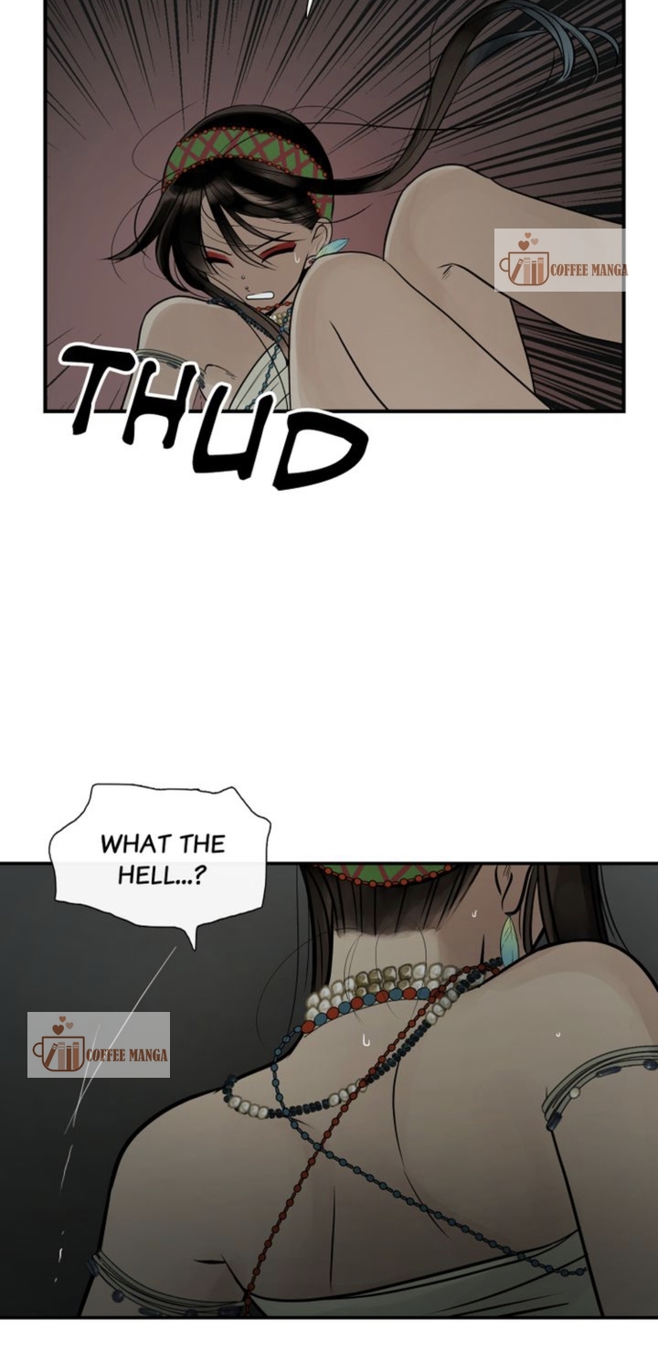 Totem’s Realm, Chapter 73
