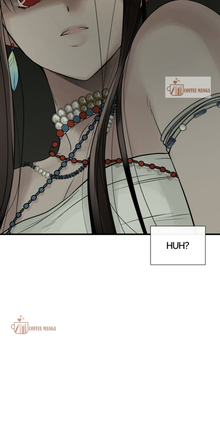 Totem’s Realm, Chapter 73